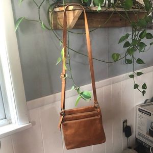 Margot crossbody bag